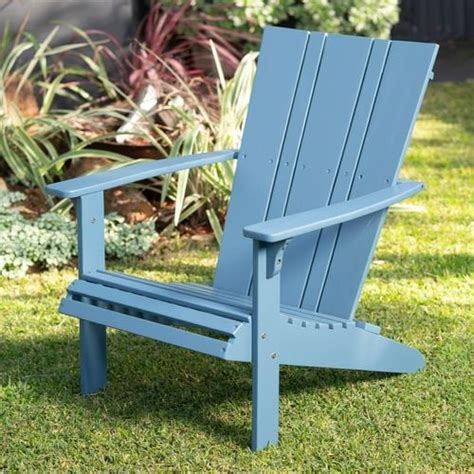 Marquee Cape Cod Timber Chair .